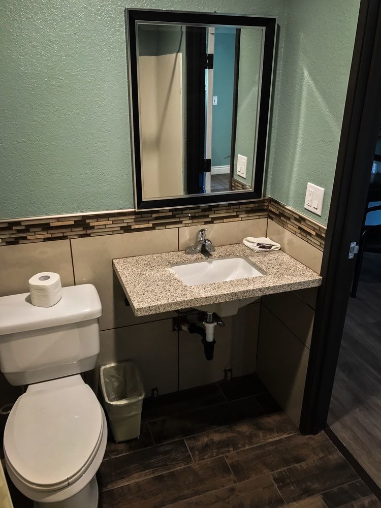 Highland Park Motel Los Angeles Luaran gambar