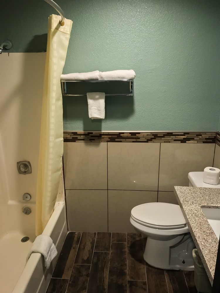 Highland Park Motel Los Angeles Luaran gambar